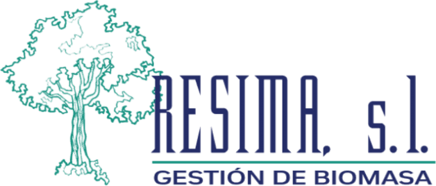 Resima S.L. - Gestión de Biomasa